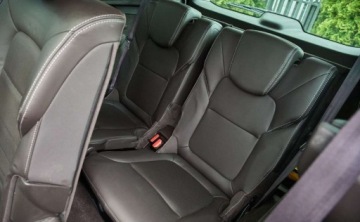 Renault Espace V Van 1.8 Energy TCe 225KM 2017 Renault Espace Renault Espace 1.8 Benzyna 225KM, zdjęcie 17