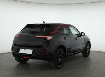 Opel Mokka II SUV 1.2 Turbo 130KM 2021 Opel Mokka 1.2 Turbo, Salon Polska, Serwis ASO, zdjęcie 4