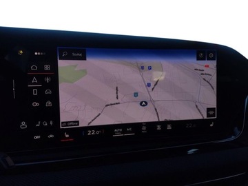 Audi A5 B10 Avant 2.0 TFSI 150KM 2025 Audi A5 Avant Audi A5 TFSI Avant 150km S tronic 2.0 Benzyna 150KM, zdjęcie 36