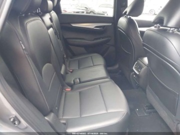 Infiniti QX50 2021 Infiniti QX50 Luxe 2021 2.0l 2.0 Benzyna 268KM, zdjęcie 12