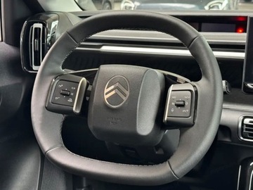 Citroen C3 IV 2025 Od ręki - Max 1.2 mHEV 110KM / Pakiet Zimowy, zdjęcie 6