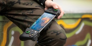 Контроллер Powera MOGA XP7-X Plus