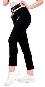 ЖЕНСКИЕ СПОРТИВНЫЕ И ЭЛЕГАНТНЫЕ БРЮКИ