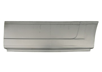 JUMPER DUCATO BOXER 06- REPERATURKA BŁOTNIKA TYŁ L