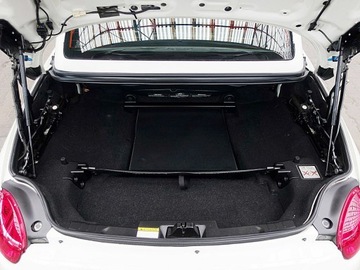 Daihatsu 2009 Daihatsu Copen BIAŁA PERŁA SKÓRA KLIMA, zdjęcie 20