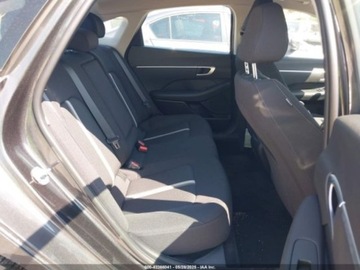 Hyundai Sonata V 2025 Hyundai Sonata 2025r., 2.5L 2.5 Benzyna 191KM, zdjęcie 9