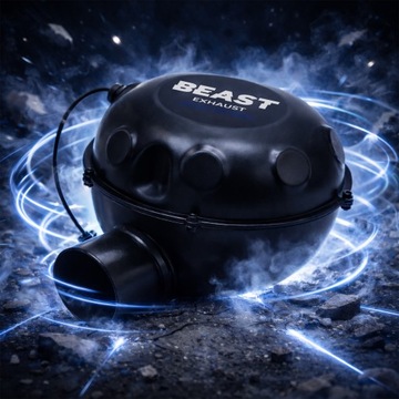 Активная выхлопная система Beast Sound Booster V8 Pilot