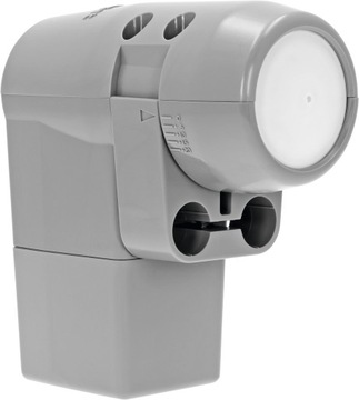 Konwerter quad (poczwórny) TechniSat UNYSAT Universal-Quattro-LNB