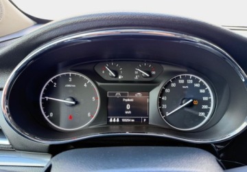 Opel 2017 Opel Inny Opel Mokka X Mokka X 1,6CDTi PL Salon FVmarza 1.6 Diesel 136KM, zdjęcie 22