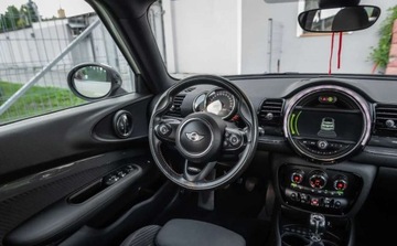 Mini Clubman F54 Kombi 2.0 192KM 2016 MINI Clubman 2.0B 192Ps 4x4 Klimatronik Navi Polskora Alu18 Zadbany 1 wl., zdjęcie 30