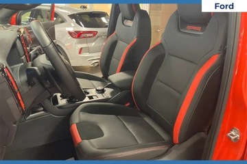 Ford Ranger VI Raptor 2.0 EcoBlue BI-TURBO 210KM 2025 FORD Ranger Raptor A10 4x4 2.0 210KM, zdjęcie 9