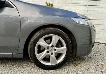 Honda Accord VIII Kombi 2.0 VTEC 156KM 2011 Honda Accord Honda Accord 2.0 Elegance 2.0 Benzyna 156KM, zdjęcie 27