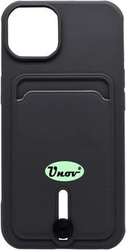 Etui z kieszonką na kartę do IPhone 14Pro max