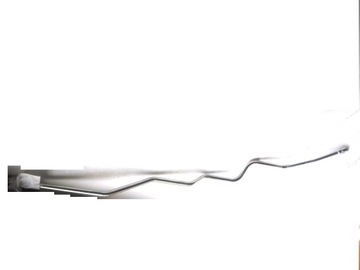 john deere wąż rurka rura przewód AL228459