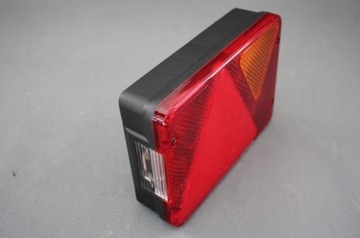 ФОНАРЬ ПРАВАЯ ПРИЦЕПА AJBA НЕПТУН В КОМПЛЕКТЕ