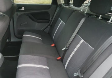 Ford Focus II Kombi 1.6 Duratec 100KM 2010 Ford Focus LIFT 1.6 101KM Klima 2-Wlascicieli Niemcy 1.6 Benzyna 101KM, zdjęcie 20