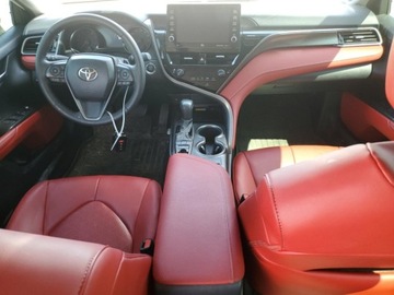 Toyota Camry IX 2023 Toyota Camry XSE 2023, od ubezpieczalni 2.5 Benzyna 206KM, zdjęcie 7