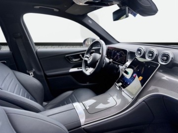 Mercedes GLC C254/X254 Coupe 2.0 200 204KM 2025 Mercedes-Benz GLC GLC 200 4MATIC AMG Premium Panorama DIGITAL LIGHT Ka, zdjęcie 13