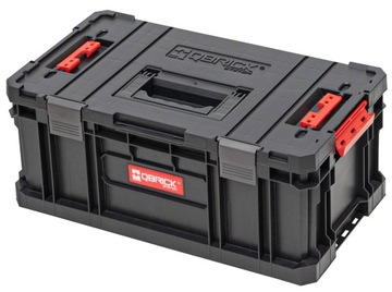 Skrzynka narzędziowa QBRICK SYSTEM TWO Toolbox Plus - do wersji PRO