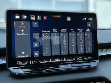 Cupra Terramar SUV Plug-In 1.5 TSI e-Hybrid 204KM 2025 Cupra Terramar 1.5e-Hybrid 204KM DSG | Advantage E, zdjęcie 25