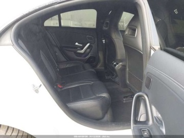 Mercedes CLA C118/X118 Shooting Brake AMG 2.0 45 AMG 387KM 2020 Mercedes-Benz CLA MERCEDES-BENZ AMG CLA 45 4MATIC 2.0 Benzyna 387KM, zdjęcie 9