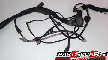 ЖГУТ НАСОСА АБС ЛЕВЫЙ AUDI A6 C6 4F1971075FA