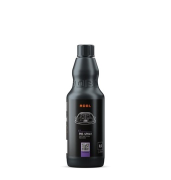 ADBL Pre Spray Czyszczenie Pranie Tapicerki 500ML