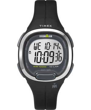 Zegarek damski Timex Ironman T10 Timex-TW5M19600