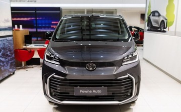 Toyota 2024 Toyota Proace Verso 2.0 D4-D Long Business aut 2.0 Diesel 177KM, zdjęcie 1