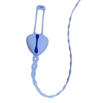 Силиконовый ремешок для детской бутылочки, игрушки для малышей, аксессуары для малышей