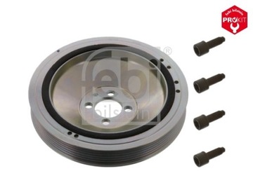 KOLO ŘEMENICE 40601 FEBI BILSTEIN ALFA ROMEO FIAT