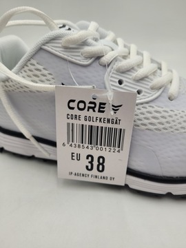 Туфли для гольфа Core Golfsko Acecross, размер 38