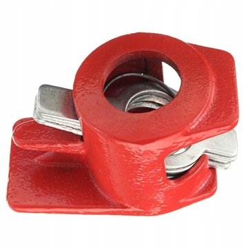 ТРУБНЫЙ ЗАЖИМ БЕЗ КОНЦА 3/4