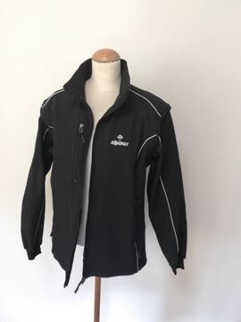 Лыжная/зимняя куртка Alpinus на подкладке, размер L