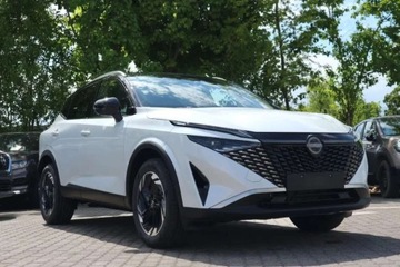 Nissan Qashqai III 2025 Nissan Qashqai N-Connecta 4WD, Dach Panoramiczny, 2Tone, Od Reki, Duzy Rab, zdjęcie 2