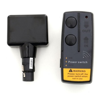 WYCIAGARKA WCIĄGARKA ELEKTRYCZNA LINOWA 12V 5,4T