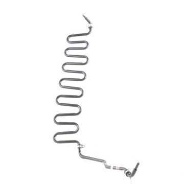 Mercedes SLK R171 M271 Rura Chłodnica Oleju Wspomagania A1714600024