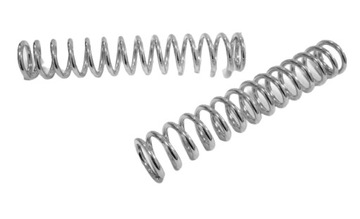 ПРУЖИНА НАЖИМАЮЩАЯ d=3,0 * Dz=22,5 * L=123 - 1 шт.
