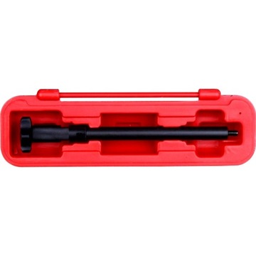 Przyrząd do wyciągania podkładek wtryskiwaczy