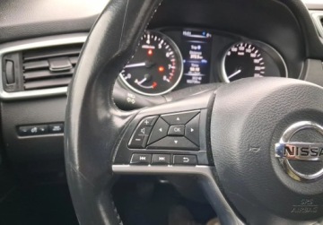 Nissan Qashqai II Crossover Facelifting 1.2 DiG-T 115KM 2018 Nissan Qashqai 1.2 DIG-T 115KM ACENTA Salon PL 1 wlasciciel 1.2, zdjęcie 14