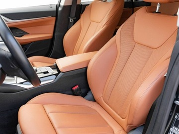 BMW Seria 4 G22-23-26 Coupe 2.0 420i 184KM 2022 BMW 420 GD8G061#420i NAVI 2 stref klima K.cof LED, zdjęcie 13