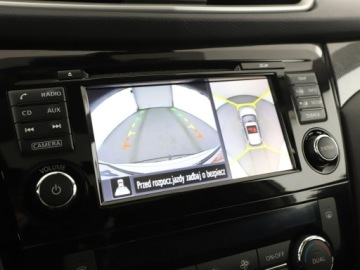 Nissan X-Trail III Terenowy 1.6 dCi 130KM 2016 Nissan X-Trail 1.6d 4x4 N-Connecta Panorama Klima, zdjęcie 23