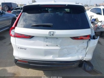 Honda CR-V VI 2025 Honda CR-V 2025 Honda CR-V EX 2WD 1.5 Benzyna 190KM, zdjęcie 3