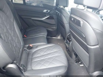 BMW X7 2024 BMW X7 xDrive40I 2024 3.0l 3.0 Benzyna 375KM, zdjęcie 13