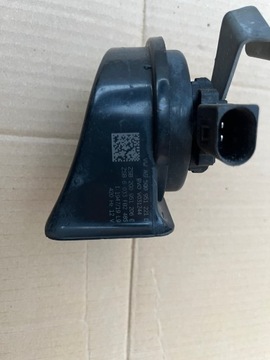 VW POLO IBIZA A1 KLAKSON SIGNÁL KONEKTOR 2G0951206E