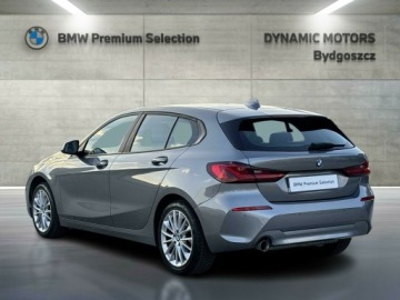 BMW Seria 1 F40 2023 BMW 118 BMW 118 BMW 118i Bezwypadkowe, salon Polsk, zdjęcie 2