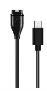 ŁADOWARKA / KABEL USB-C DO GARMIN 1M