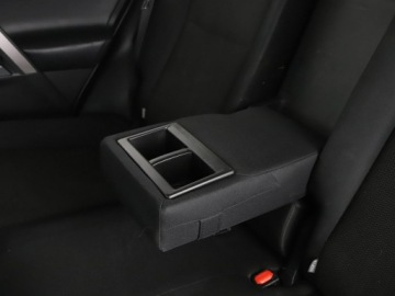 Toyota RAV4 IV MPV Facelifting 2.5 Hybrid 197KM 2018 Toyota RAV-4 hybryda navi kamera tempomat, zdjęcie 35