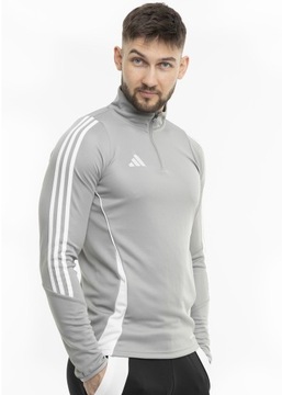 adidas bluza męska sportowa rozpinana Tiro 24 roz. XXL