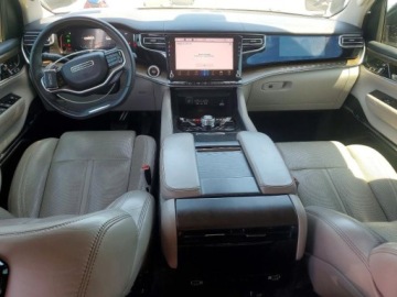 Jeep Wagoneer II 2022 Jeep Grand Wagoneer Series I 2022 3.0 Benzyna 510KM, zdjęcie 8